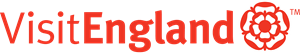 Visit England Logo
