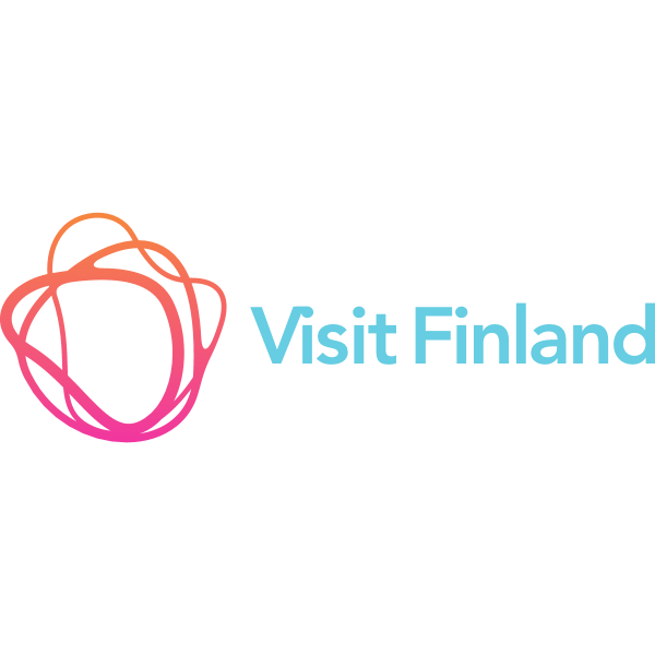 Visit Finland Logo