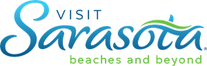 Visit Sarasota Beaches and Beyond Logo