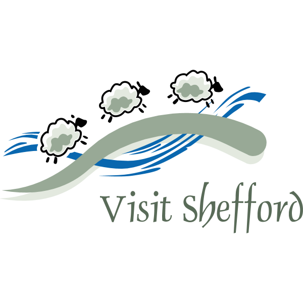 Visit Shefford Logo