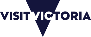 Visit Victoria Logo ,Logo , icon , SVG Visit Victoria Logo