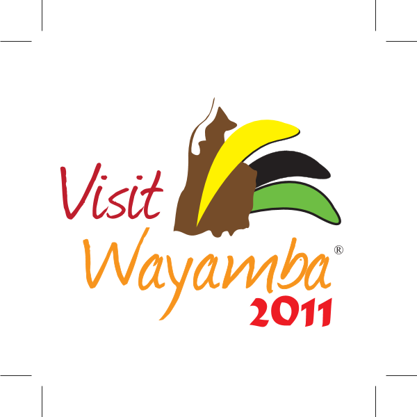 Visit Wayamba 2011 Logo