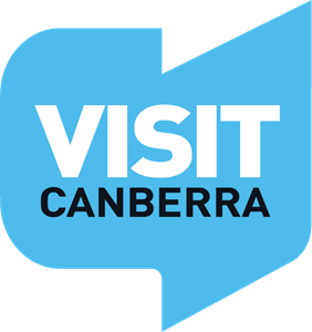 VisitCanberra Logo