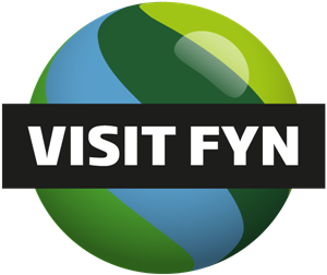 VisitFyn Logo ,Logo , icon , SVG VisitFyn Logo
