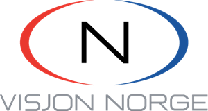 Visjon Norge Logo