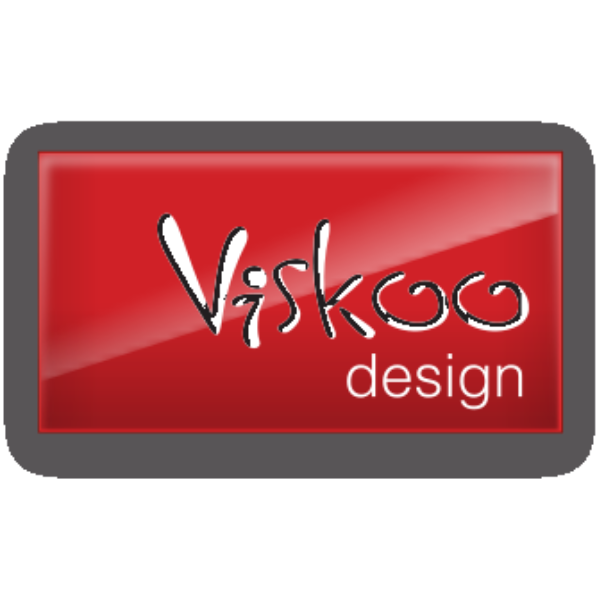Viskoo Design Logo