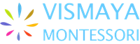 Vismaya Montessori Logo