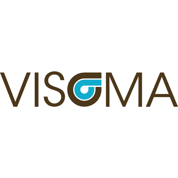 VISOMA Logo ,Logo , icon , SVG VISOMA Logo