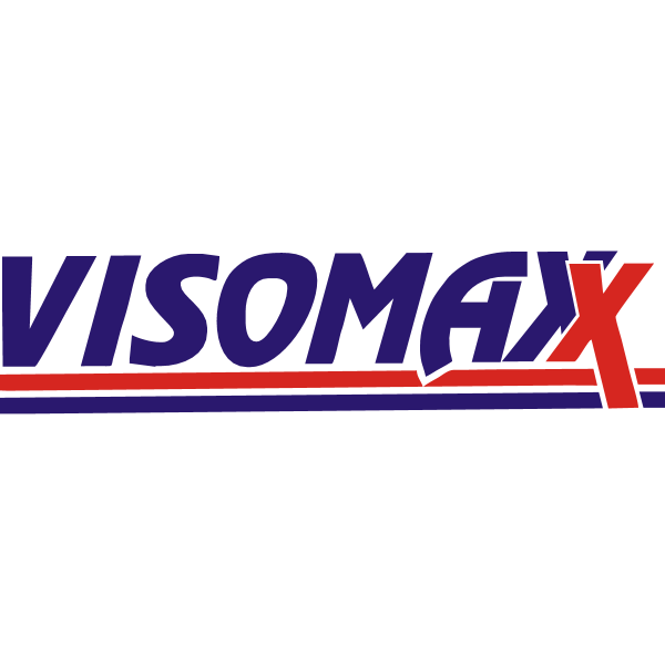 Visomax Logo ,Logo , icon , SVG Visomax Logo