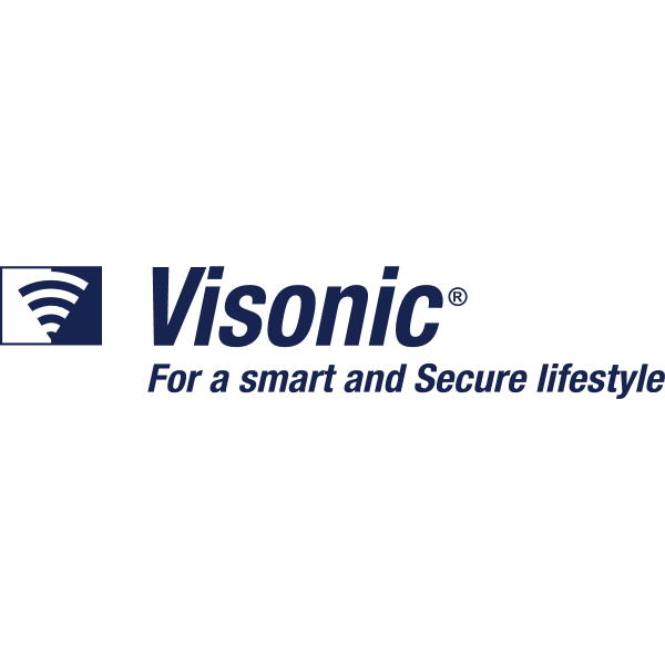 Visonic Logo ,Logo , icon , SVG Visonic Logo