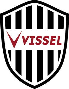 Vissel Kobe Logo ,Logo , icon , SVG Vissel Kobe Logo