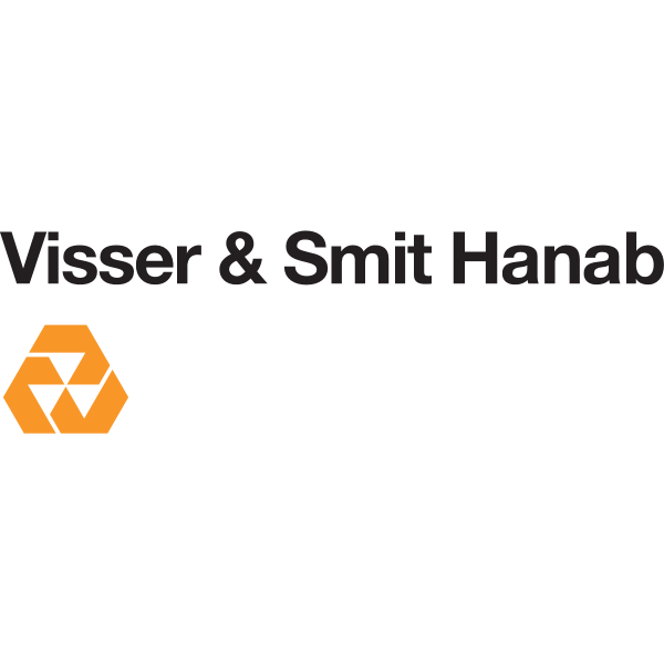 Visser & Smit Hanab Logo ,Logo , icon , SVG Visser & Smit Hanab Logo