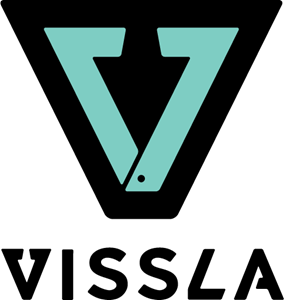 Vissla Logo ,Logo , icon , SVG Vissla Logo