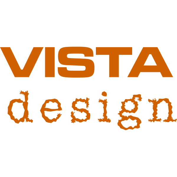 Vista Design Logo