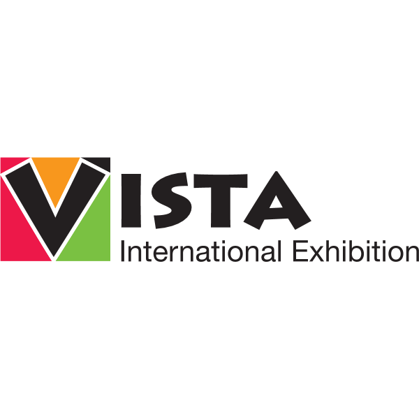 Vista International Exhibitions Logo