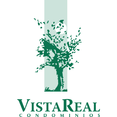 Vista Real Logo ,Logo , icon , SVG Vista Real Logo