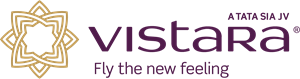 Vistara Logo ,Logo , icon , SVG Vistara Logo