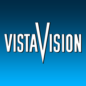 VistaVision Logo