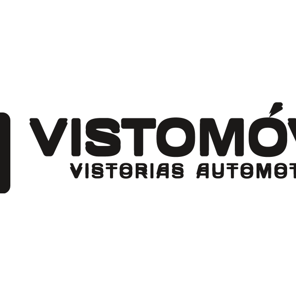 Vistomovel Logo