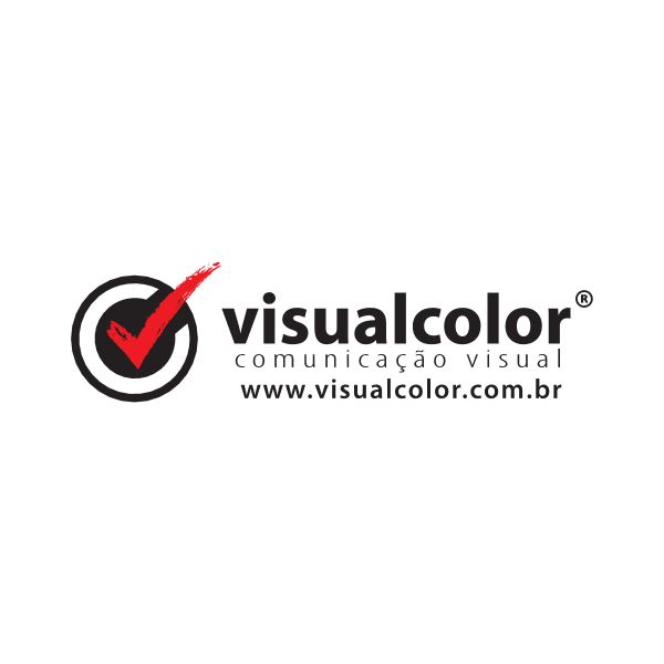 VISUACOLOR Logo ,Logo , icon , SVG VISUACOLOR Logo