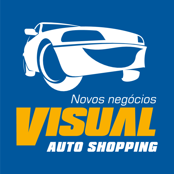 Visual Autoshopping Logo ,Logo , icon , SVG Visual Autoshopping Logo