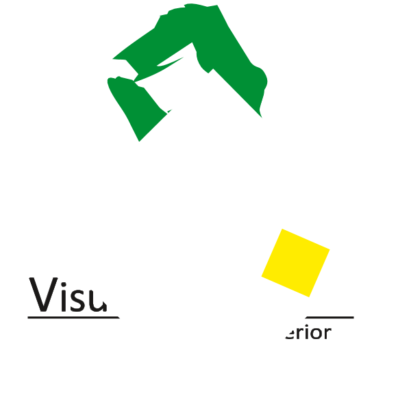 VISUAL BRASIL MIDIA EXTERIOR Logo