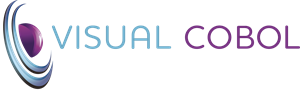 Visual COBOL Logo ,Logo , icon , SVG Visual COBOL Logo