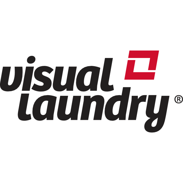 Visual Laundry Logo ,Logo , icon , SVG Visual Laundry Logo