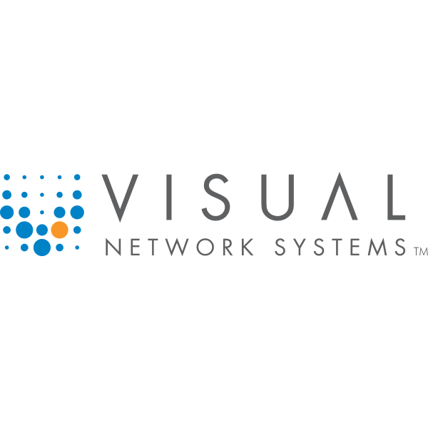 Visual Network Systems Logo ,Logo , icon , SVG Visual Network Systems Logo