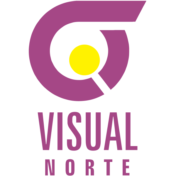 visual norte Logo ,Logo , icon , SVG visual norte Logo