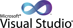 Visual Studio 2010 Logo