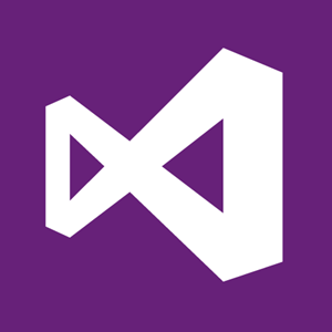 Visual Studio 2015 Logo ,Logo , icon , SVG Visual Studio 2015 Logo