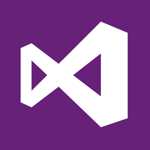 Visual Studio 2015 Logo