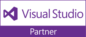 Visual Studio Partner Logo ,Logo , icon , SVG Visual Studio Partner Logo