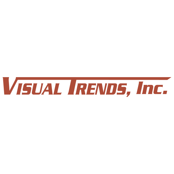 Visual Trends