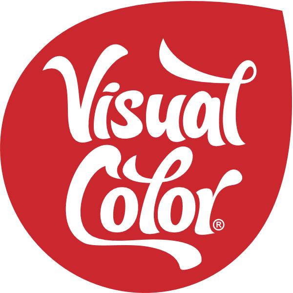 visualcolor Logo ,Logo , icon , SVG visualcolor Logo