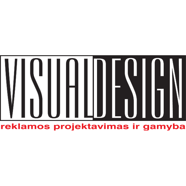 Visualdesign Logo