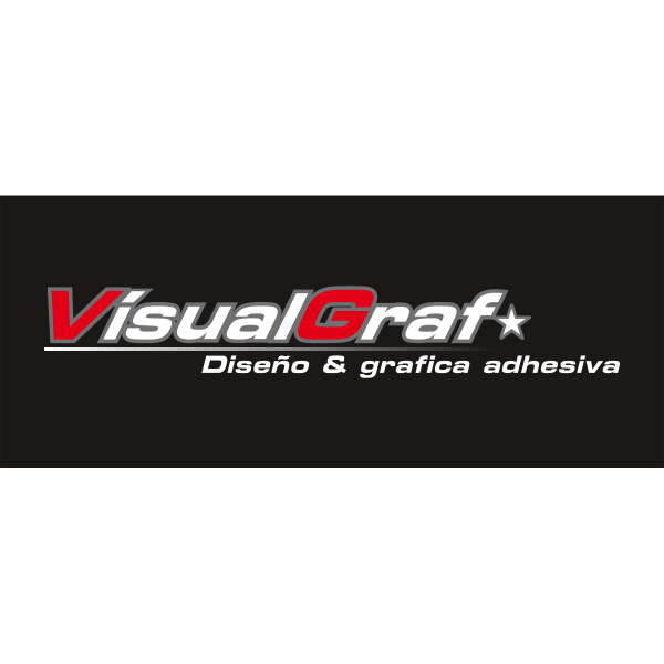visualgraf Logo