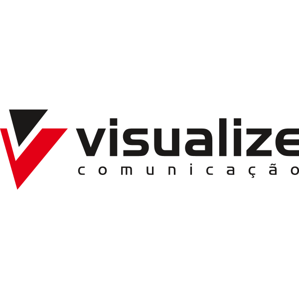 Visualize Comunica??o Logo ,Logo , icon , SVG Visualize Comunica??o Logo