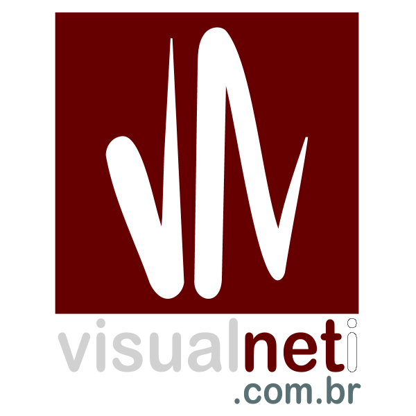 Visualneti Logo