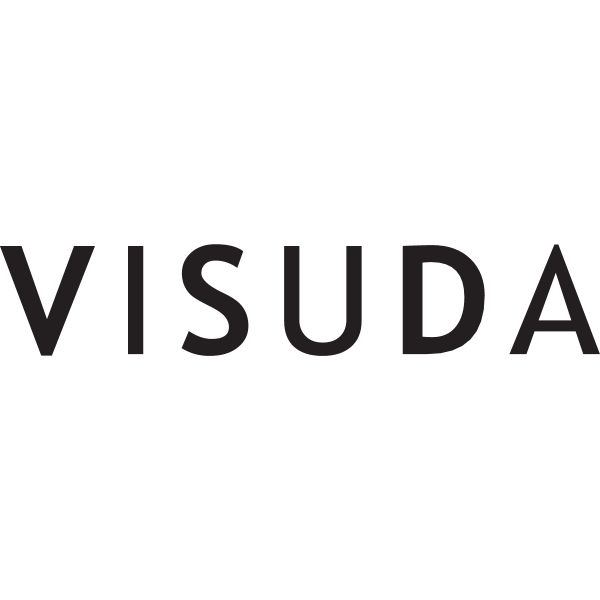 VISUDA Logo ,Logo , icon , SVG VISUDA Logo