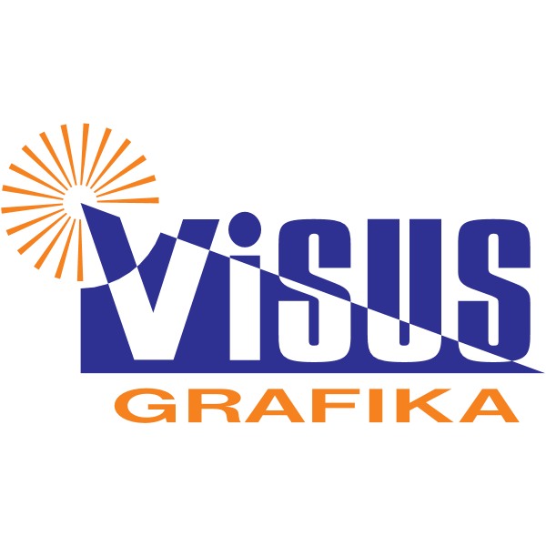 Visus Grafika Logo ,Logo , icon , SVG Visus Grafika Logo