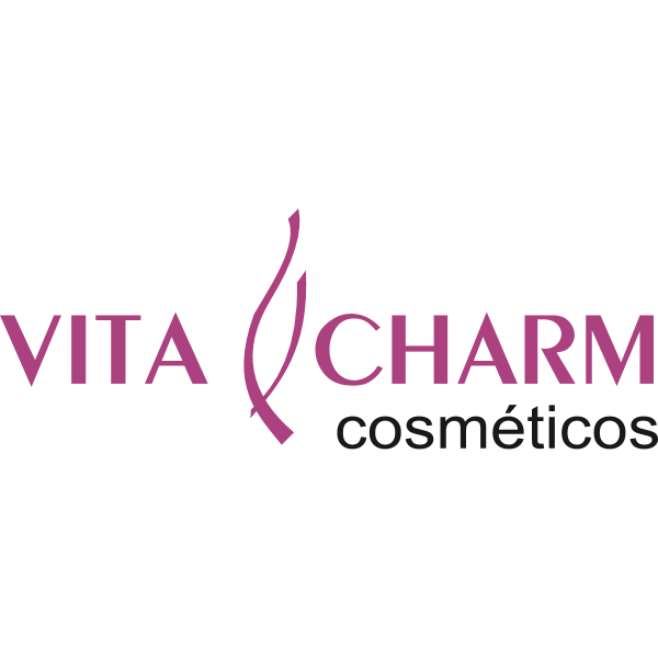 VITA CHARM Logo ,Logo , icon , SVG VITA CHARM Logo