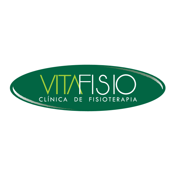 Vita Fisio Logo