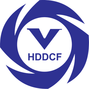 Vita HDDCF Logo