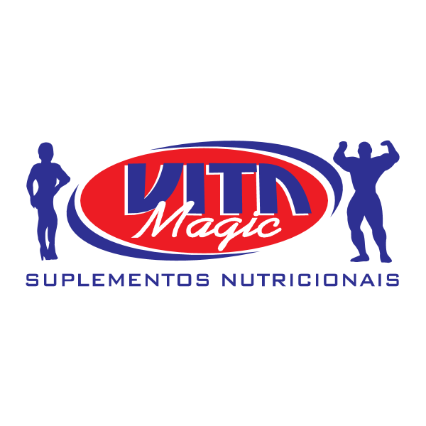 Vita Magic Logo