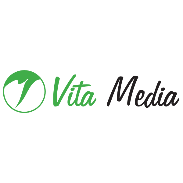 Vita Media Logo