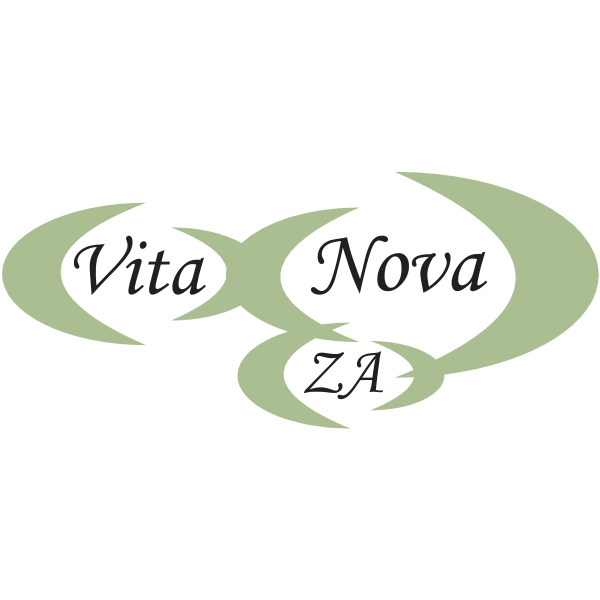 Vita Nova ZA Logo ,Logo , icon , SVG Vita Nova ZA Logo