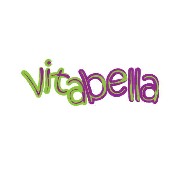 Vitabella Logo ,Logo , icon , SVG Vitabella Logo