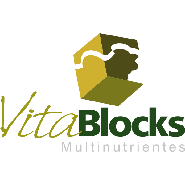 Vitablocks Logo ,Logo , icon , SVG Vitablocks Logo